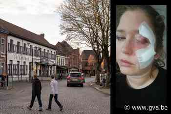 Man gooit brandblusapparaat tegen hoofd van gemeenteraadslid: tien maanden cel geëist - Gazet van Antwerpen