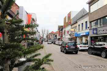BUURTREPORTAGE. Meer parking en beleving staan bovenaan verlanglijstje Bornemse handelaars - Gazet van Antwerpen