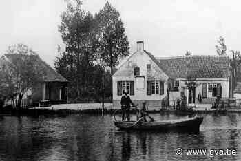 Deze zomer is er een trekveer over de Oude Schelde - Gazet van Antwerpen