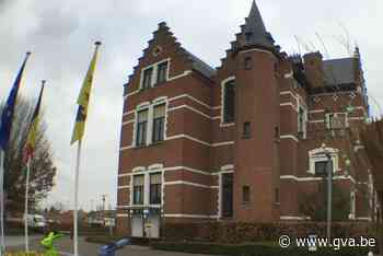 Taxshift is volgens Bornemse oppositie gewoon een belastingverhoging - Gazet van Antwerpen