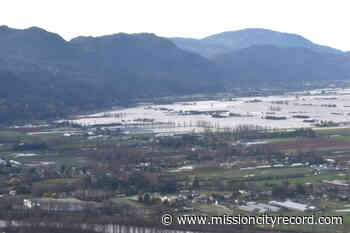 City of Chilliwack downgrades Yarrow evacuation order to evacuation alert – Mission City Record - Mission City Record