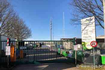 Lils snoeihout kan vanaf 2022 gratis naar recyclagepark (Lille) - Gazet van Antwerpen