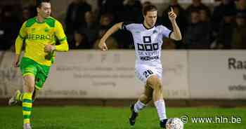 Elias Truyers speelt als Limburger met Lille United in Beringen voor eigen volk - Het Laatste Nieuws