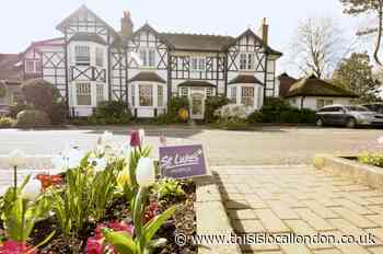 St Luke’s Hospice rated ‘inadequate’ after CQC inspection