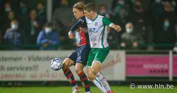 Lennert Versmissen trekt met Dessel als leider naar de winterstop: “Beloning van zes maanden hard werken” - Het Laatste Nieuws