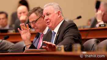 Democratic Rep. Albio Sires won't run for reelection in New Jersey: report