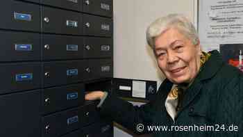 Ebbe im Briefkasten: Rosenheimer klagen über ausbleibende Briefzustellung – Post kleinlaut