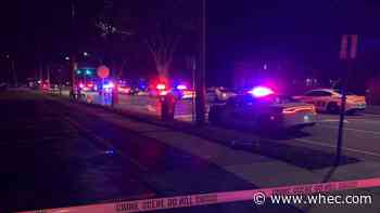 Police identify Greece man shot and killed on Bennington Drive