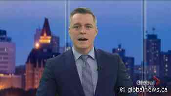 USask epidemiologist gives advice ahead of holidays amid COVID