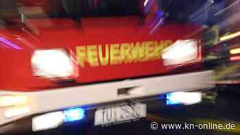 Gewalttat an Besucherkind? 33-Jähriger nach Brand unter Mordverdacht