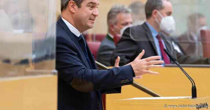 Söder: CSU will eng mit Merz zusammenarbeiten