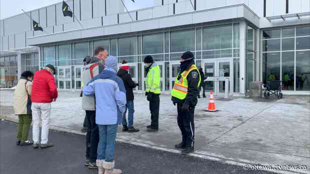 Ottawa Public Health urging patience as booster shot eligibility expands to all adults - CTV Edmonton