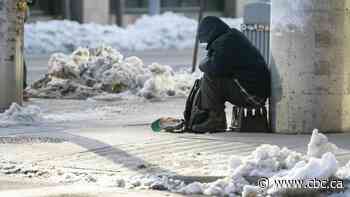 Ottawa's most vulnerable facing 'bleak situation' this holiday season - CBC.ca