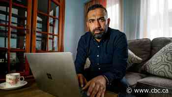 Canada's lawyers in Kabul caught in backlog as Ottawa stalls on immigration - CBC.ca