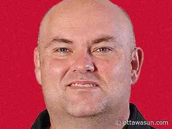 FROM HAMILTON TO OTTAWA: Hiring of GM Shawn Burke heralds 'a new era of Redblacks football' - Ottawa Sun