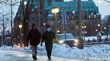 What you need to know about COVID-19 in Ottawa on Sunday, Dec. 19 - CBC.ca