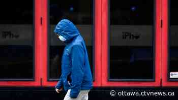 COVID-19 cases in Ottawa: OPH reports 333 new infections - CTV News Ottawa