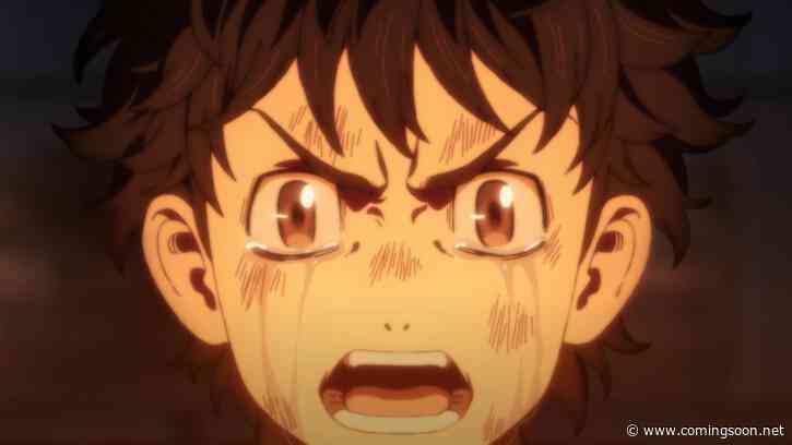Tokyo Revengers Season 2 Trailer Highlights Christmas Showdown Arc