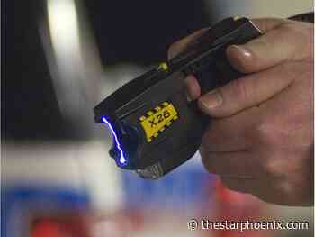 Taser used to break up fight between two women in Saskatoon - Saskatoon StarPhoenix