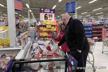 Turkeys are available, but don't wait: Saskatoon grocer - CKOM News Talk Sports