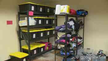 Downtown the only option for Saskatoon Tribal Council shelter right now: Mark Arcand - Globalnews.ca