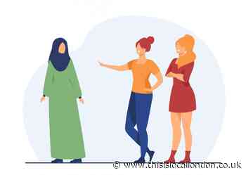 POC students in UK schools. By Simran Khatri, Hampton High