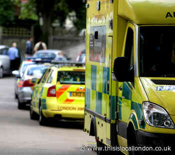 Plans to merge ambulance stations into 'hubs' paused
