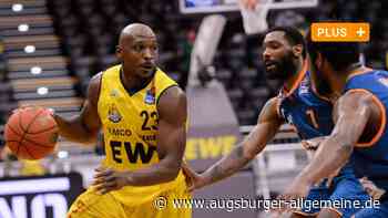 Bei Ratiopharm Ulm gibt es die besten Spieler im Doppelpack