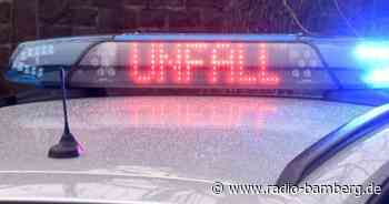 Unfallchaos auf der A73