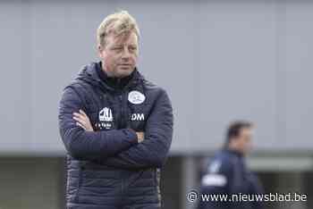 Davy Minnaert: “Met Ulens en Fouquet, maar toch verloren”