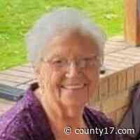 Peggy Sue Beam - County 17