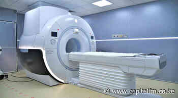 Kenya to receive beam therapy machines for cancer care from the US - Capital FM Kenya