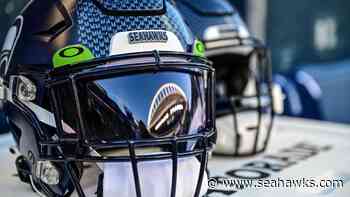 Seattle Seahawks Announce Exclusive New Partnership with Iconic Bourbon Brands Jim Beam® and Maker's Mark® - Seahawks.com