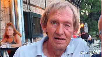 Gute Seele des SC Viktoria Griesheim: Platzwart stirbt in Feuer-Hölle - BILD