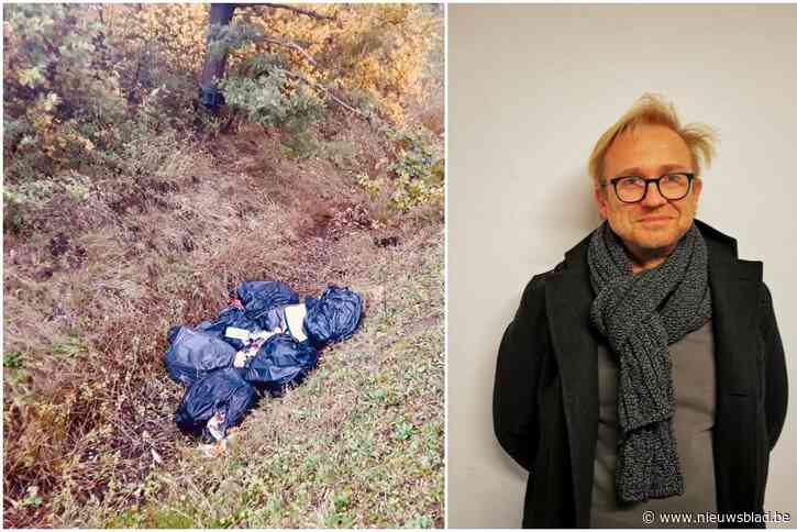 Sluikstorter veroordeeld tot zes maanden effectieve celstraf en boete van ‘duizenden’ euro’s: “De pakkans wordt elk jaar groter”