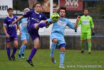 Voorzitter Filip Callens: “We nemen een nieuwe start in derde provinciale”