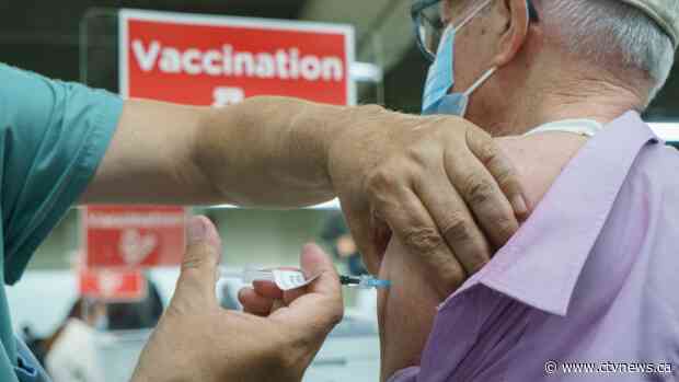 COVID-19 booster shots: Will you need more than one?