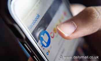 Facebook failed to crack down on extremist content, report reveals 