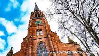 Gottesdienste in Nagold: Evangelische Christen  feiern mit Maske und viel Abstand