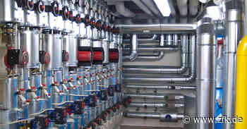 50Hertz und Stadtwerke Stralsund nehmen neue Power-to-Heat-Anlage in Betrieb - Zeitung für kommunale Wirtschaft