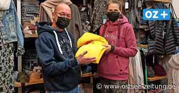 Zwischen Stralsund und Rügen: Frust und Freude beim Shoppen mit 2G - Ostsee Zeitung