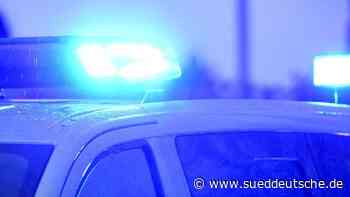 Kriminalität - Stralsund - Polizei treibt Steuer bei mutmaßlichem "Reichsbürger" ein - Panorama - SZ.de - Süddeutsche Zeitung