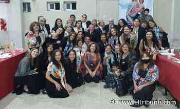 Amor, pasión e ímpetu, es la definición del Coro Arsis - El Tribuno