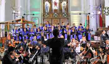 Coro y Orquesta de Cámara de la UA invitan a tradicional Concierto de Navidad en Antofagasta - Timeline Antofagasta