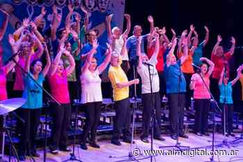 Proponen crear un coro polifónico estatal - Provinciales - AIM Digital