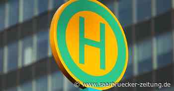 SPD Neunkirchen zur neuen Buslinie - Saarbrücker Zeitung