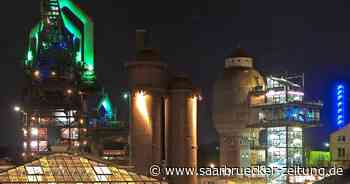 Neunkirchen stellt Integriertes Stadtentwicklungkonzept vor - Saarbrücker Zeitung