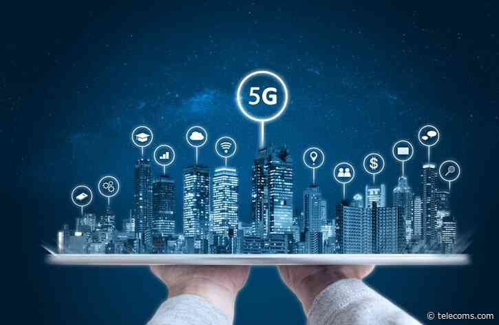 How 5G will transform learning from early years to in-work training