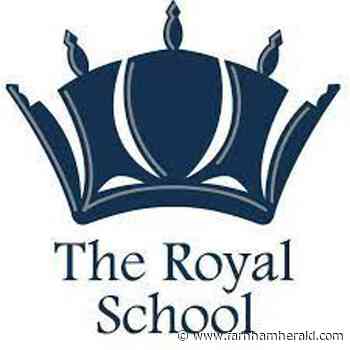 Anger from residents as Royal School is included in key document - Farnham Herald