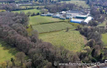 Booster rollout for jabs is ramped up - Farnham Herald